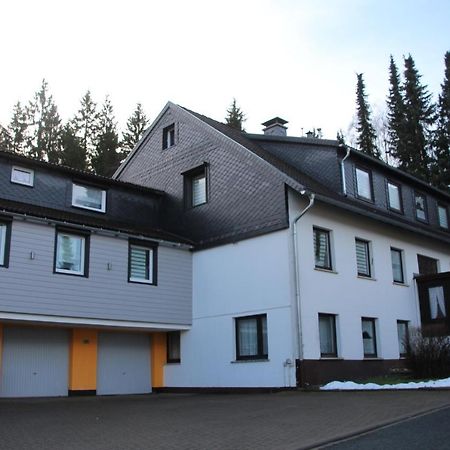 Cozy Braunlage Apartment Exterior foto