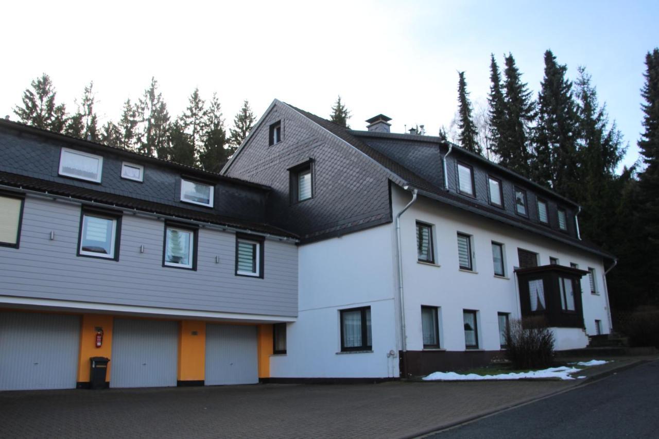 Cozy Braunlage Apartment Exterior foto