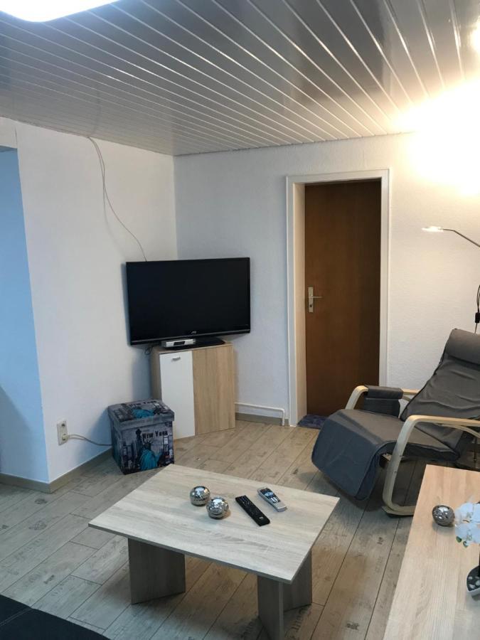 Cozy Braunlage Apartment Exterior foto