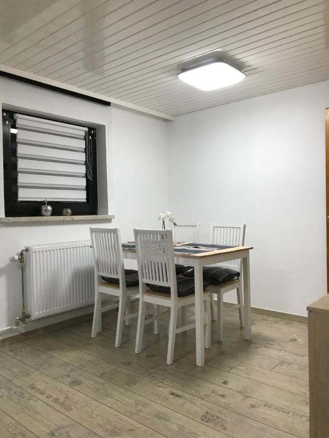 Cozy Braunlage Apartment Exterior foto